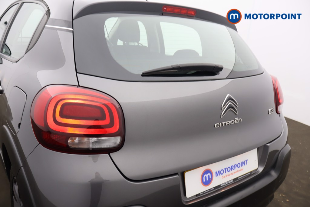 Used Citroen C3 2019 for sale - 76958196: Photo 29