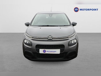 Used Citroen C3 2019 for sale - 76958196: Photo