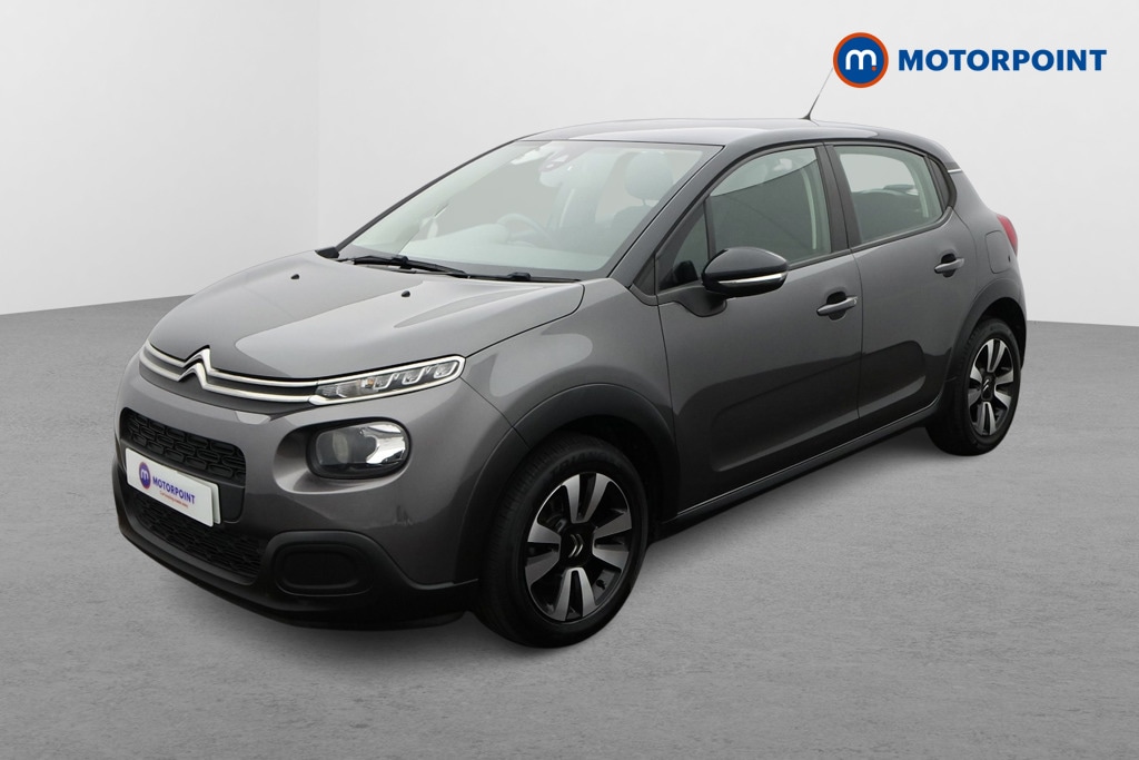 Used Citroen C3 2019 for sale - 76958196: Photo 3