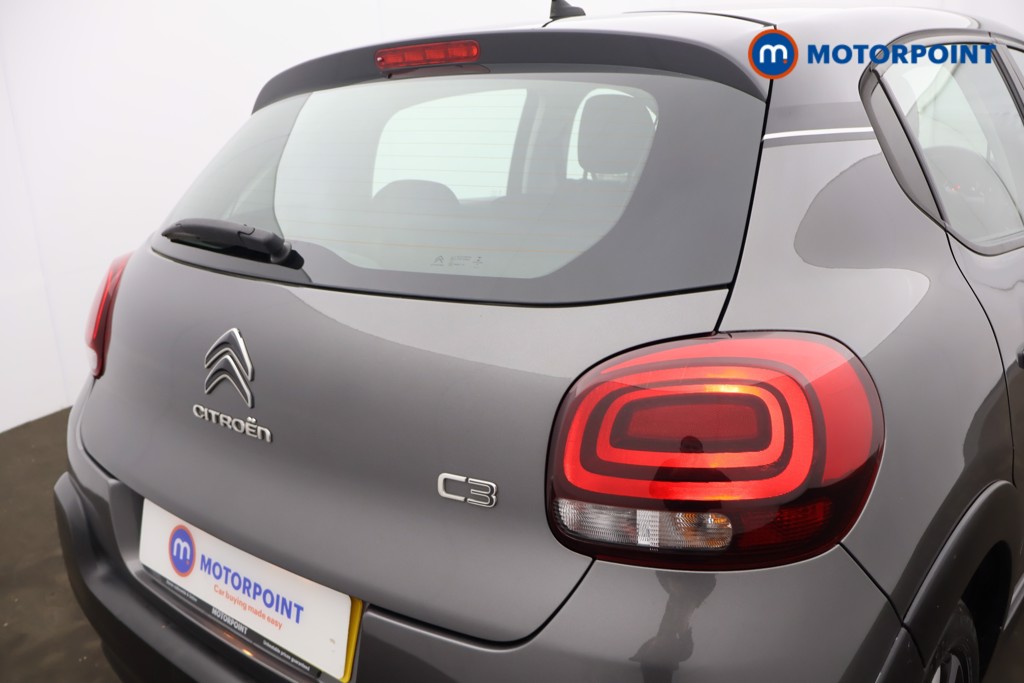 Used Citroen C3 2019 for sale - 76958196: Photo 30