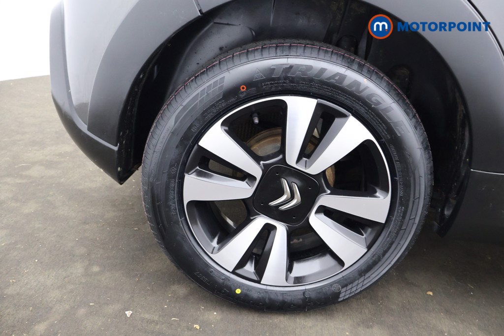 Used Citroen C3 2019 for sale - 76958196: Photo 32