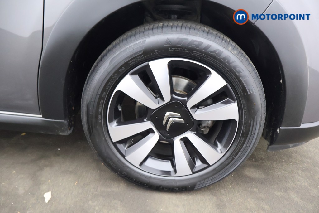 Used Citroen C3 2019 for sale - 76958196: Photo 33