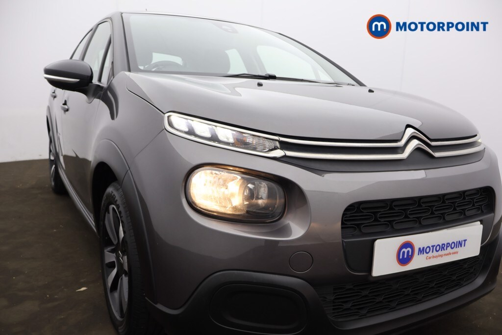 Used Citroen C3 2019 for sale - 76958196: Photo 34