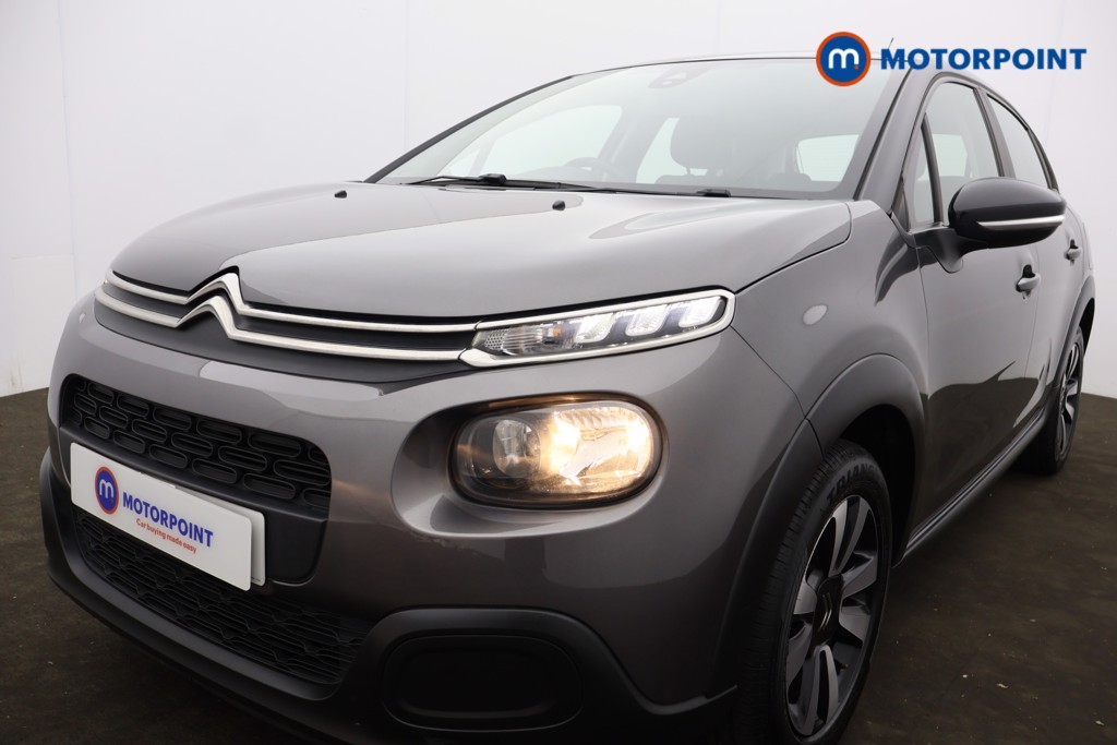 Used Citroen C3 2019 for sale - 76958196: Photo 35