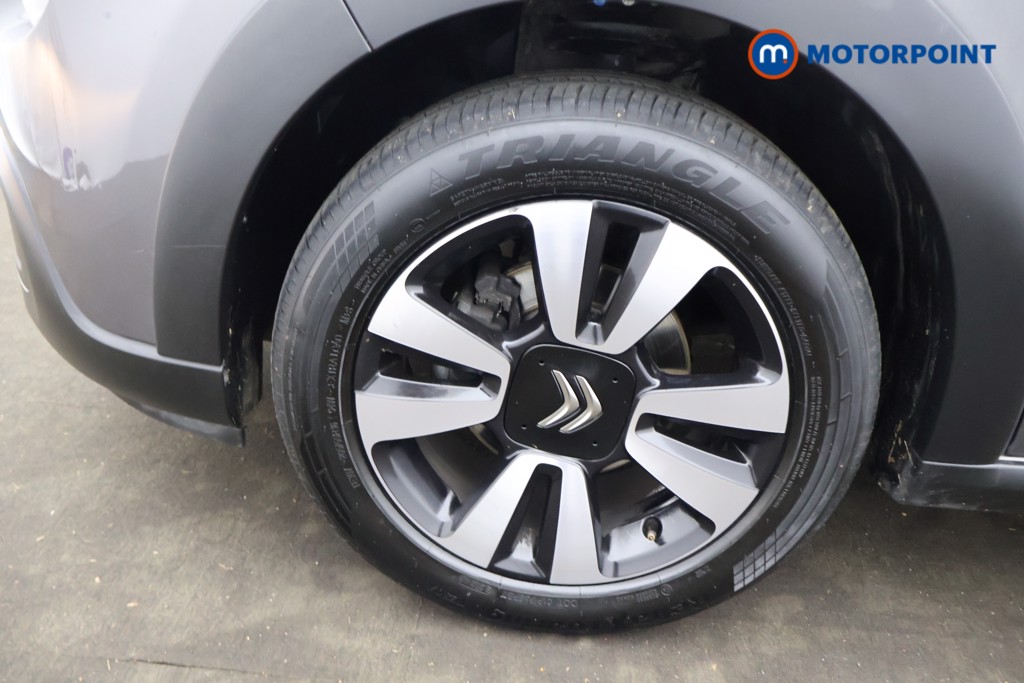 Used Citroen C3 2019 for sale - 76958196: Photo 36