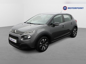 Used Citroen C3 2019 for sale - 76958196: Photo