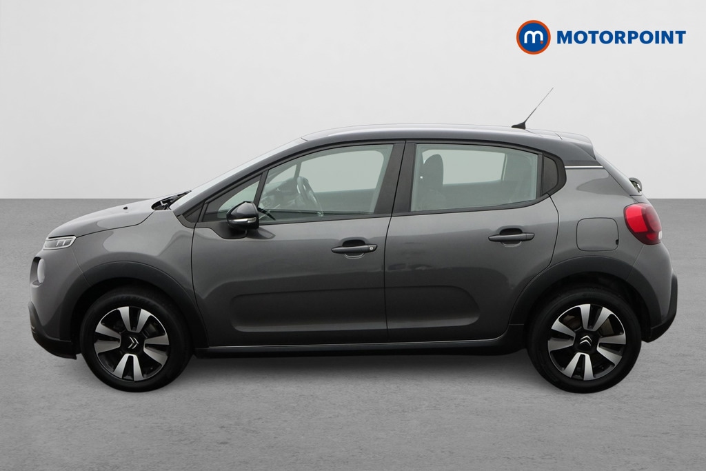 Used Citroen C3 2019 for sale - 76958196: Photo 4