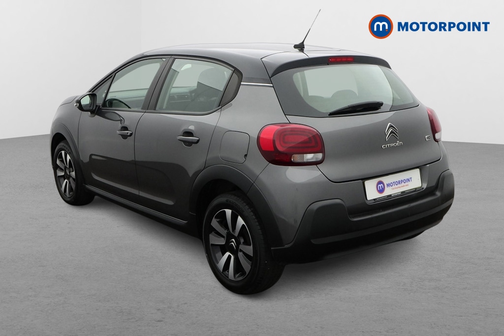 Used Citroen C3 2019 for sale - 76958196: Photo 5