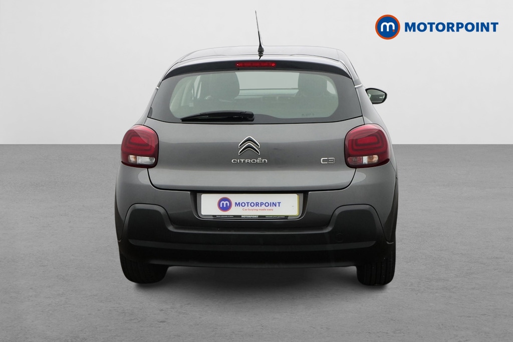 Used Citroen C3 2019 for sale - 76958196: Photo 6