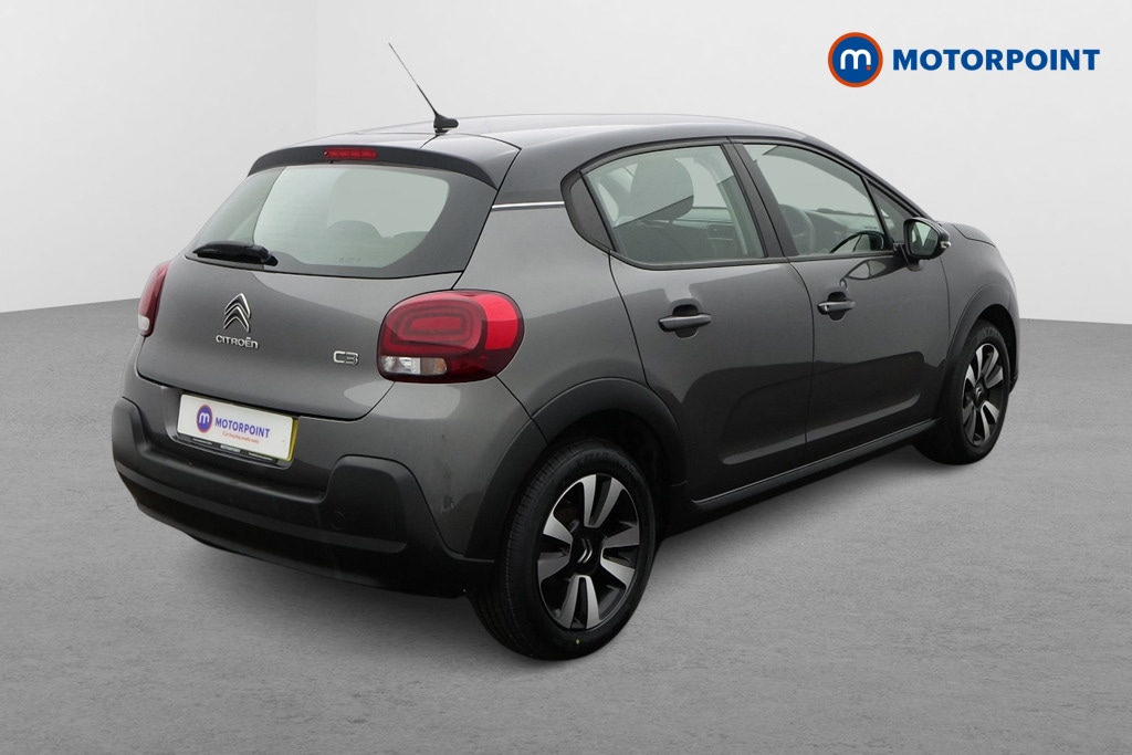 Used Citroen C3 2019 for sale - 76958196: Photo 7
