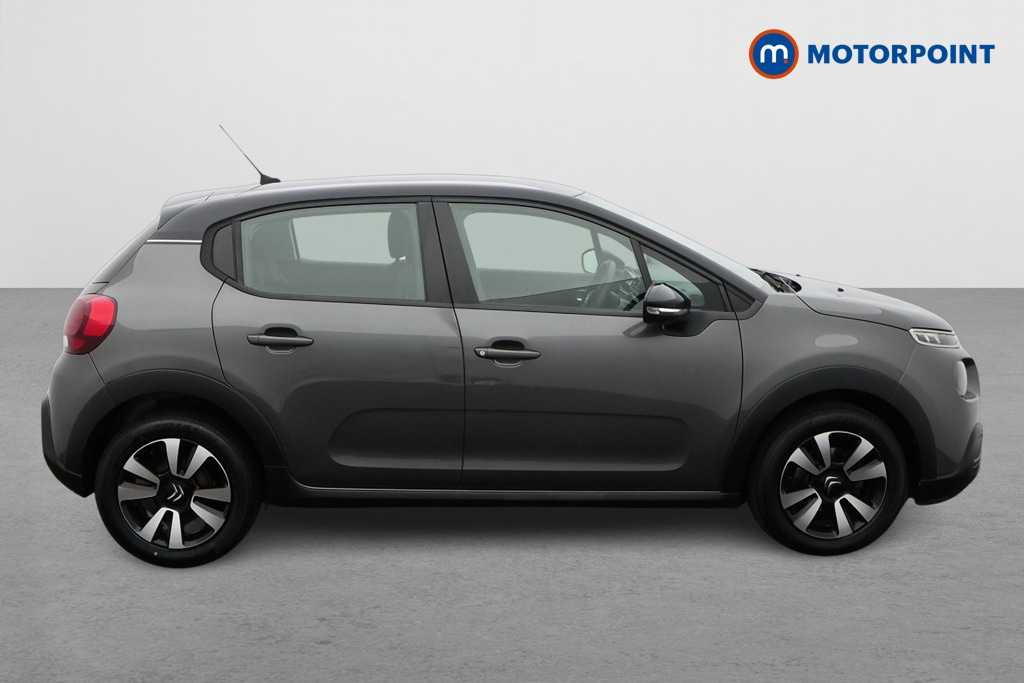 Used Citroen C3 2019 for sale - 76958196: Photo 8