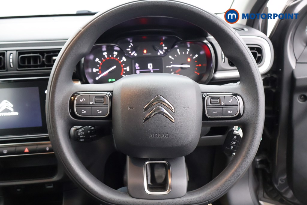 Used Citroen C3 2019 for sale - 76958196: Photo 9