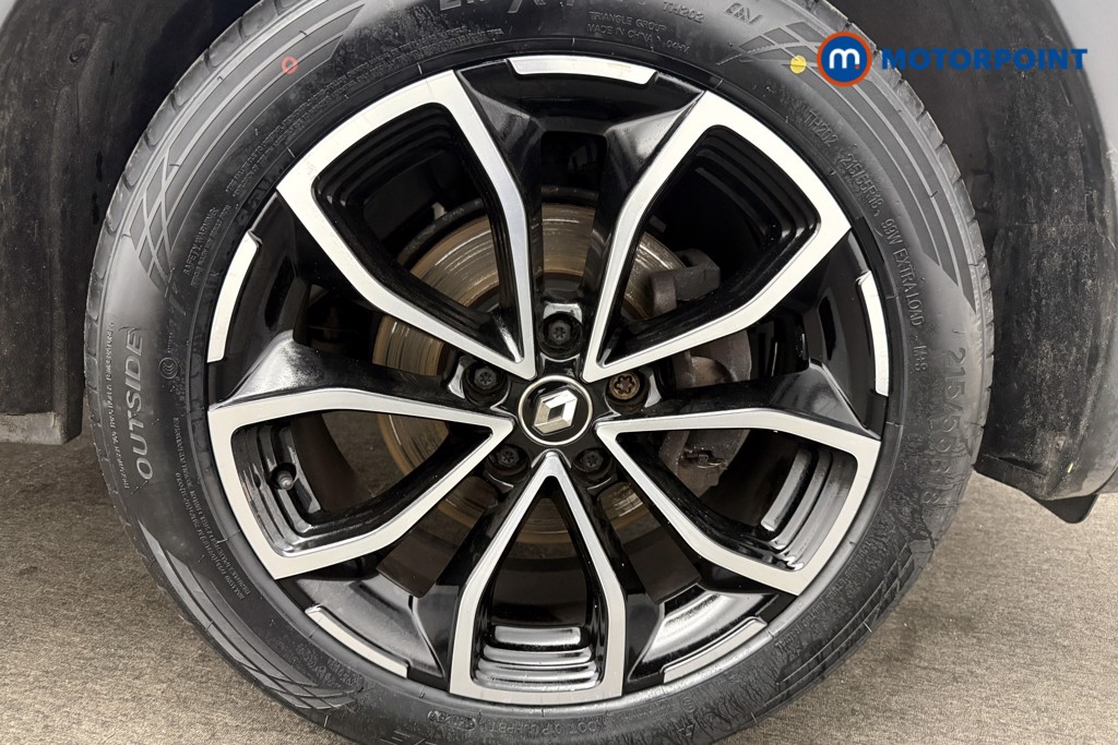 Used Renault Kadjar 2021 for sale - 77540892: Photo 12