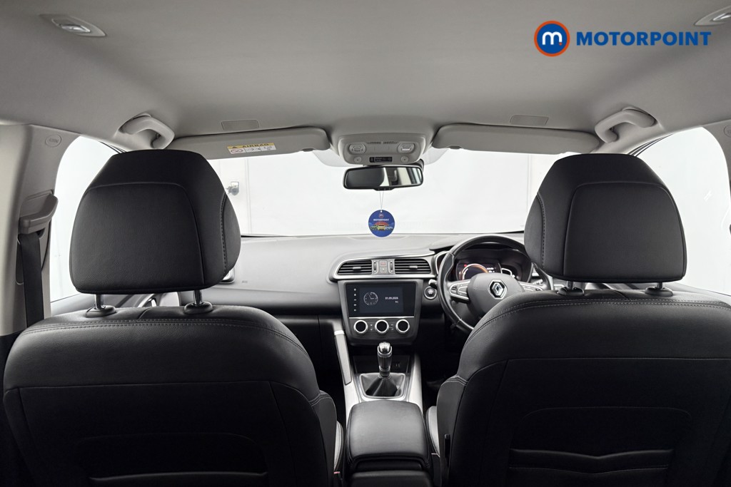 Used Renault Kadjar 2021 for sale - 77540892: Photo 20