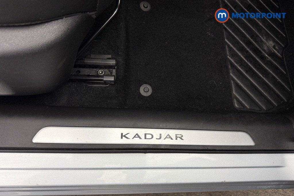 Used Renault Kadjar 2021 for sale - 77540892: Photo 26