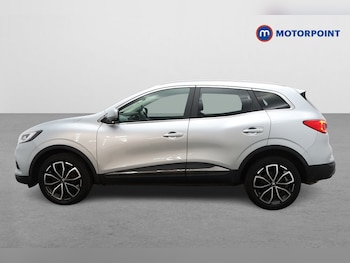 Used Renault Kadjar 2021 for sale - 77540892: Photo