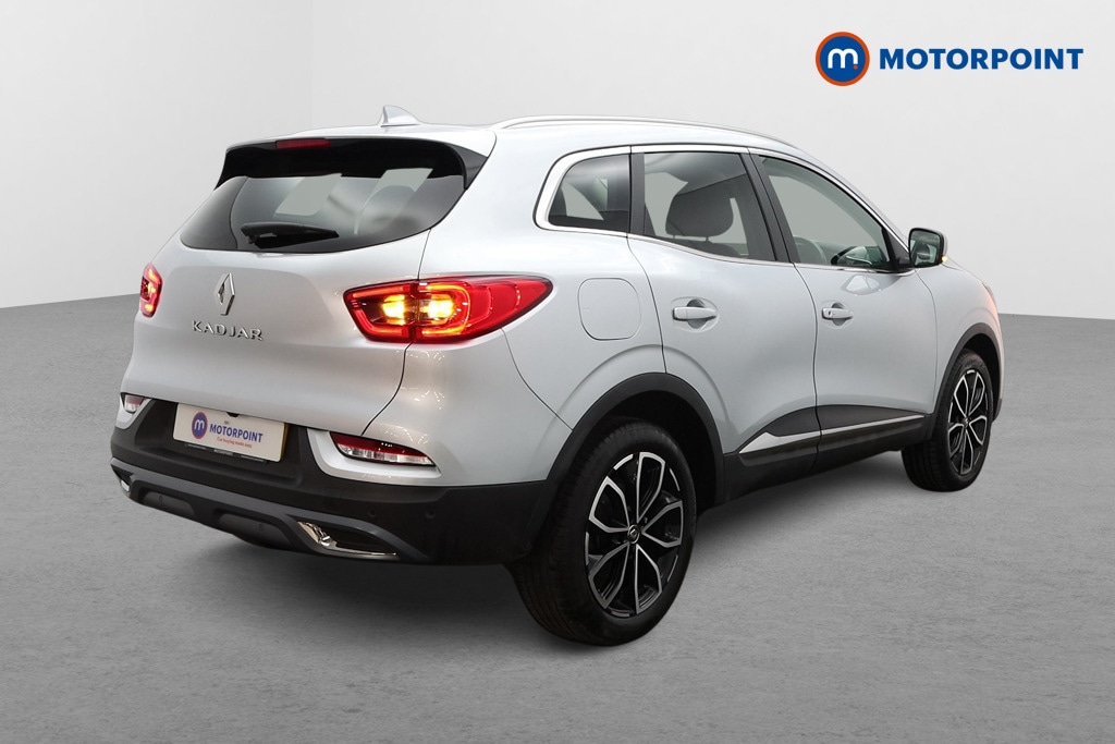 Used Renault Kadjar 2021 for sale - 77540892: Photo 7