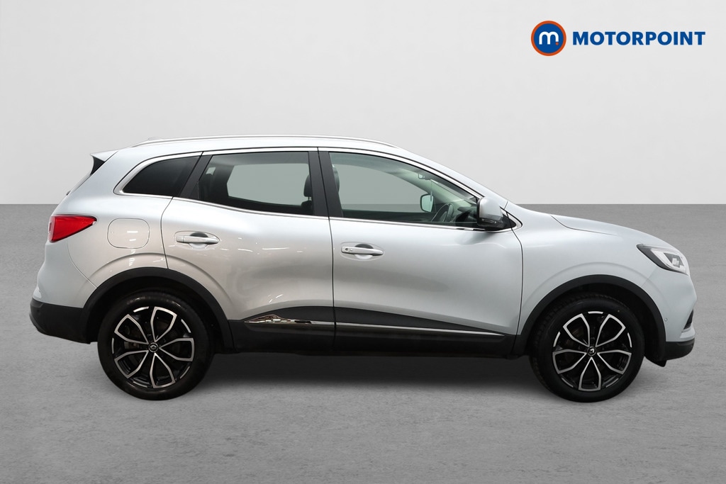 Used Renault Kadjar 2021 for sale - 77540892: Photo 8