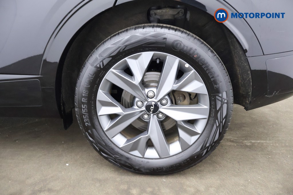 Used Kia Sportage 2025 for sale - 78026651: Photo 11