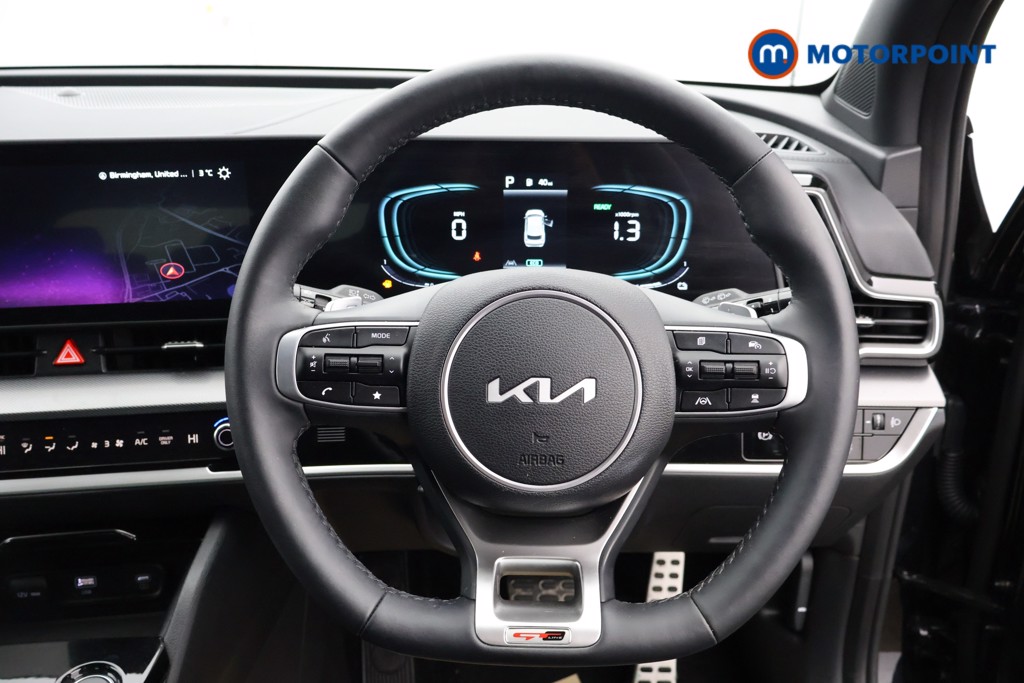 Used Kia Sportage 2025 for sale - 78026651: Photo 14