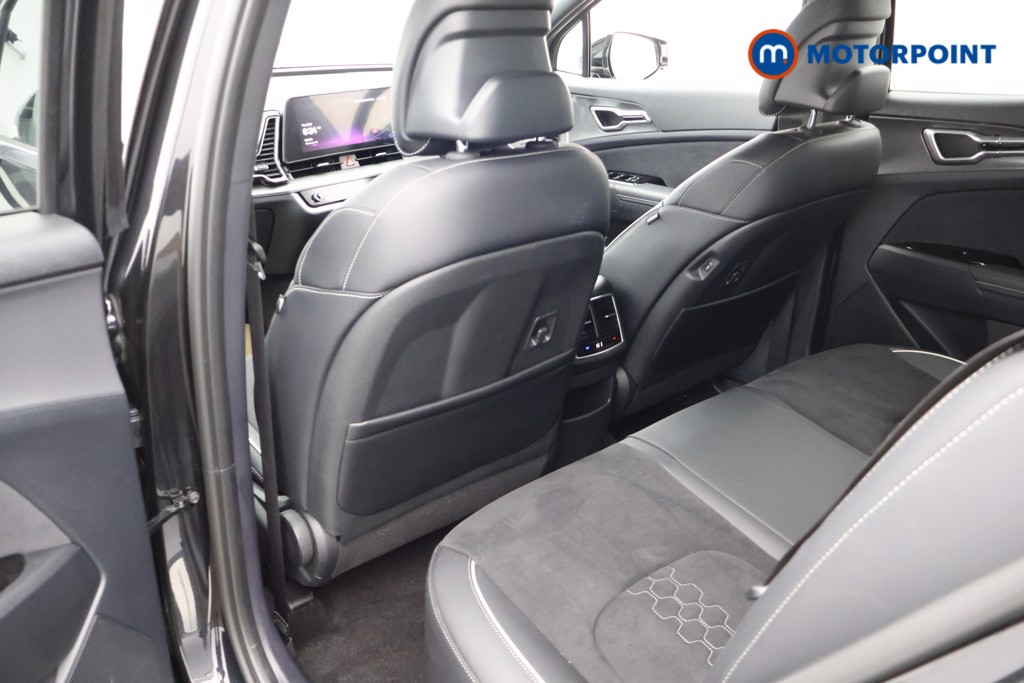 Used Kia Sportage 2025 for sale - 78026651: Photo 37