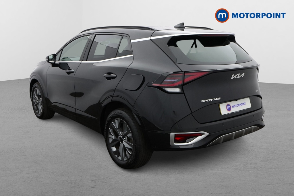 Used Kia Sportage 2025 for sale - 78026651: Photo 5