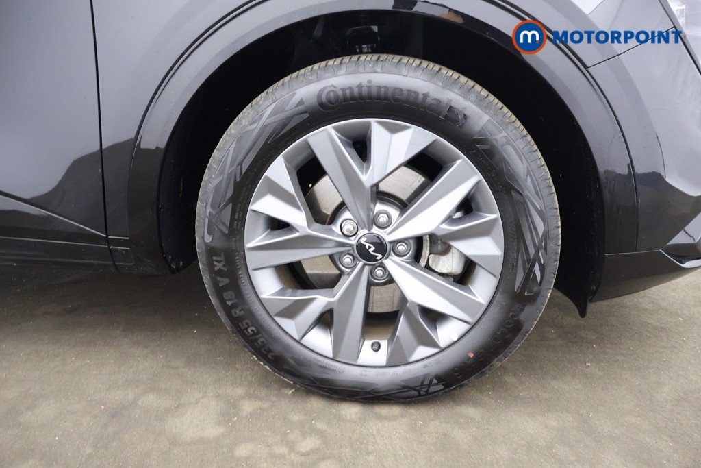 Used Kia Sportage 2025 for sale - 78026651: Photo 9