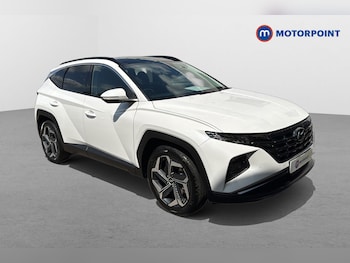 Used Hyundai TUCSON 2022 for sale - 79455196: Photo