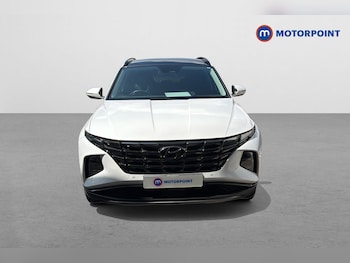 Used Hyundai TUCSON 2022 for sale - 79455196: Photo