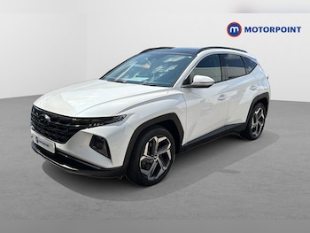 Used Hyundai TUCSON 2022 for sale - 79455196: Photo