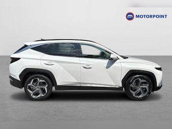 Used Hyundai TUCSON 2022 for sale - 79455196: Photo