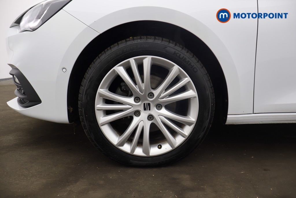 Used SEAT Leon 2020 for sale - 76854879: Photo 16