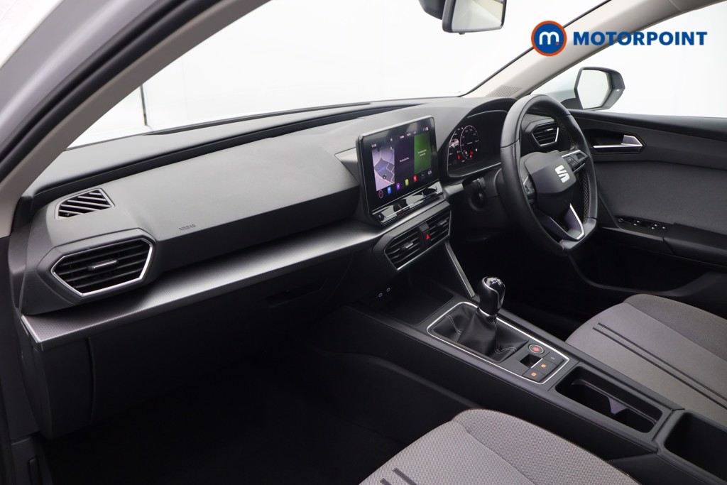 Used SEAT Leon 2020 for sale - 76854879: Photo 17