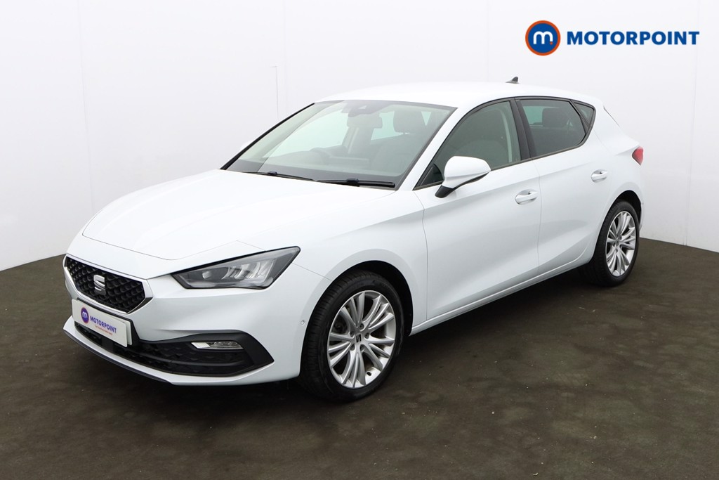 Used SEAT Leon 2020 for sale - 76854879: Photo 2