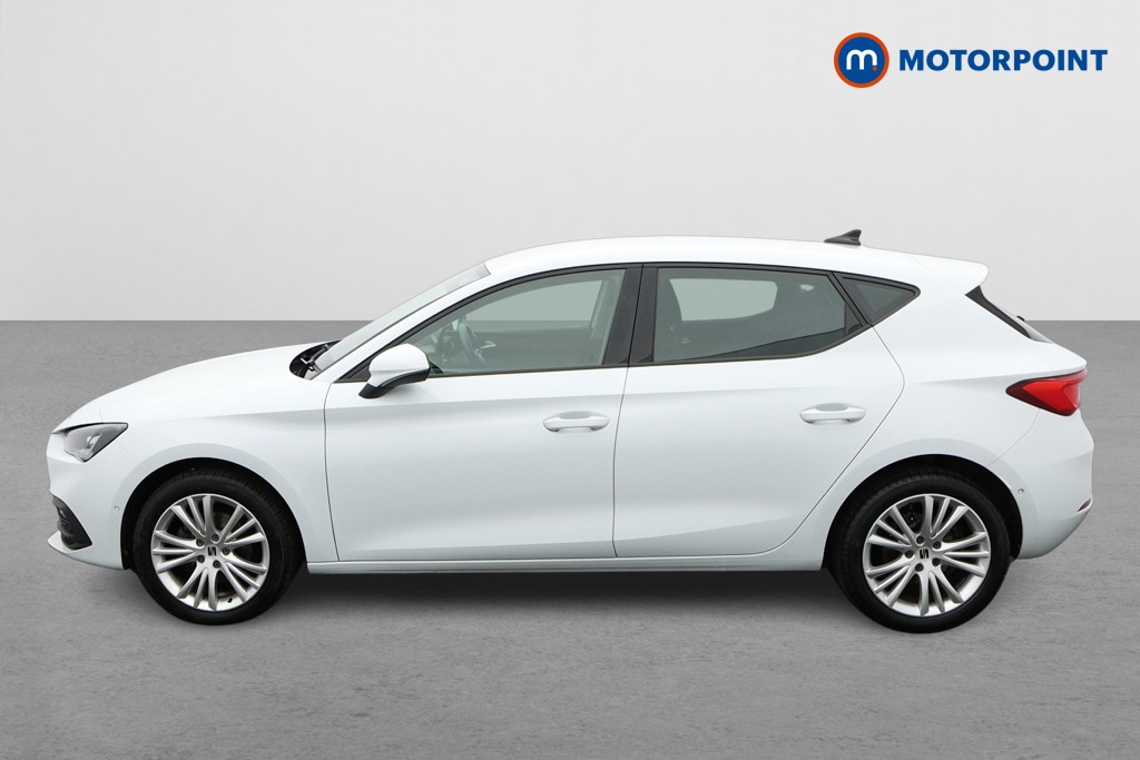 Used SEAT Leon 2020 for sale - 76854879: Photo 3