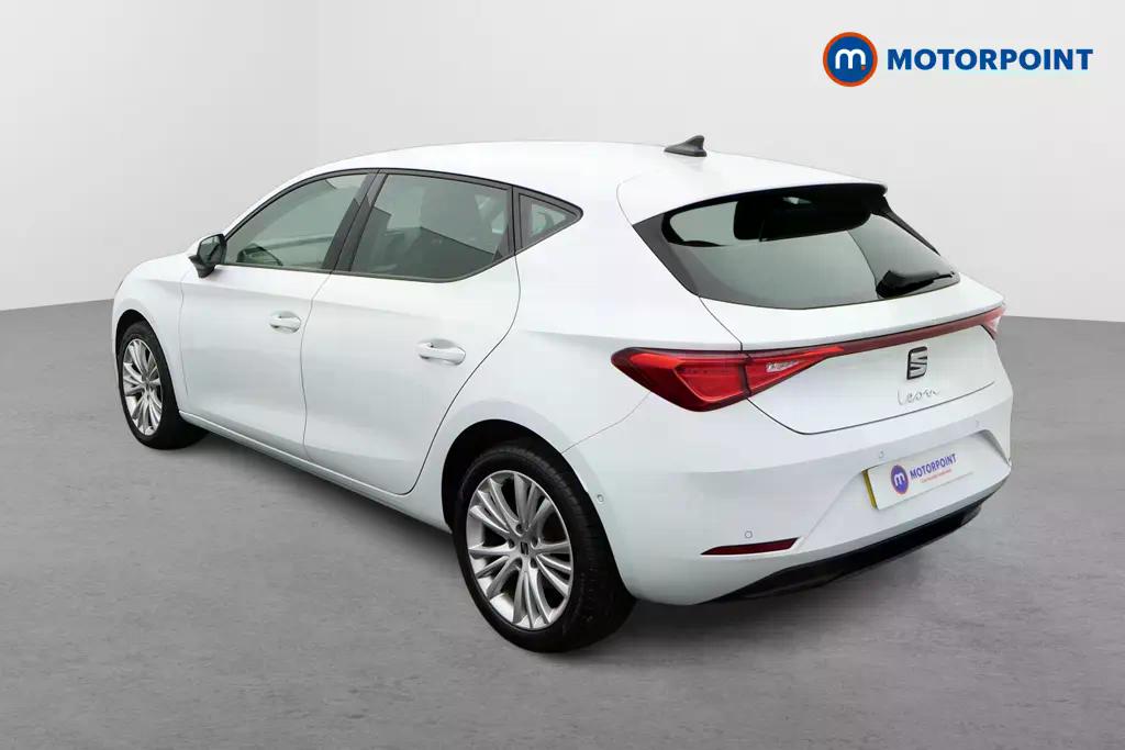 Used SEAT Leon 2020 for sale - 76854879: Photo 4