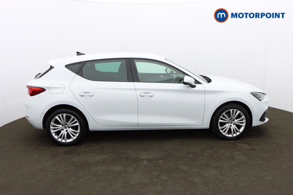 Used SEAT Leon 2020 for sale - 76854879: Photo 6