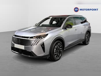 Used Peugeot 5008 2026 for sale - 79721557: Photo