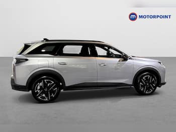 Used Peugeot 5008 2026 for sale - 79721557: Photo
