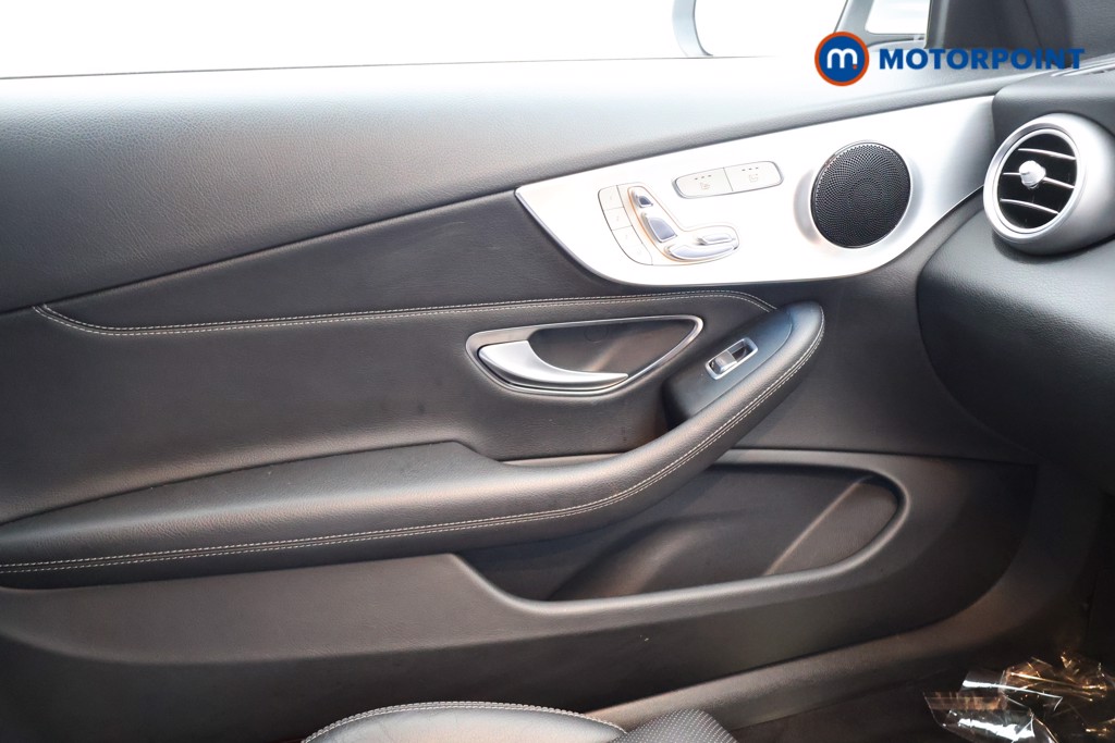 Used Mercedes-Benz C Class 2017 for sale - 76278854: Photo 21