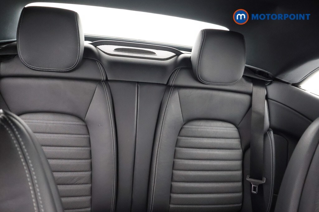 Used Mercedes-Benz C Class 2017 for sale - 76278854: Photo 22