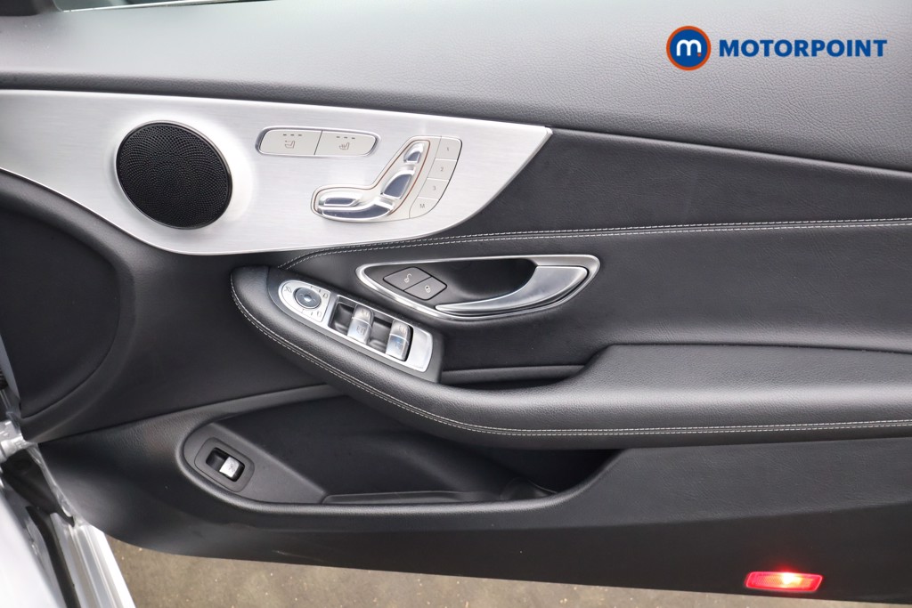 Used Mercedes-Benz C Class 2017 for sale - 76278854: Photo 23