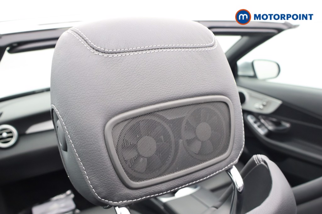 Used Mercedes-Benz C Class 2017 for sale - 76278854: Photo 28