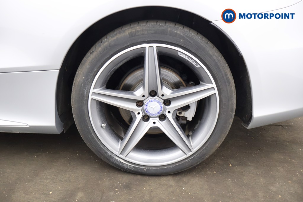 Used Mercedes-Benz C Class 2017 for sale - 76278854: Photo 43