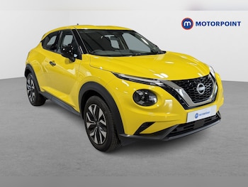 Used Nissan Juke 2025 for sale - 78718505: Photo