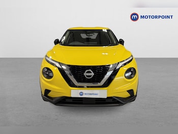 Used Nissan Juke 2025 for sale - 78718505: Photo