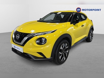 Used Nissan Juke 2025 for sale - 78718505: Photo