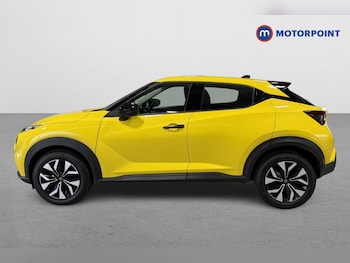 Used Nissan Juke 2025 for sale - 78718505: Photo