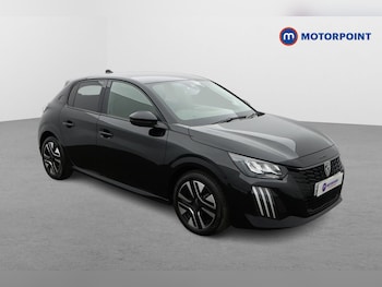 Used Peugeot 208 undefined for sale - 78150256: Photo