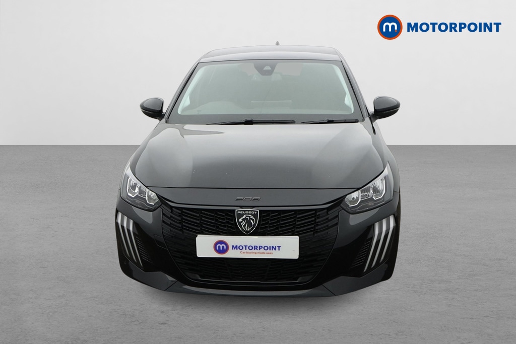 Used Peugeot 208 for sale - 78150256: Photo 2